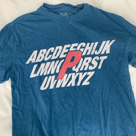 Palace alpha t-shirt - Picture 2 of 3